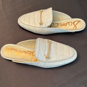 🔥!SALE! Sam Edelman Laurna Mule